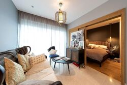 Eight Riversuites (D12), Condominium #560737501